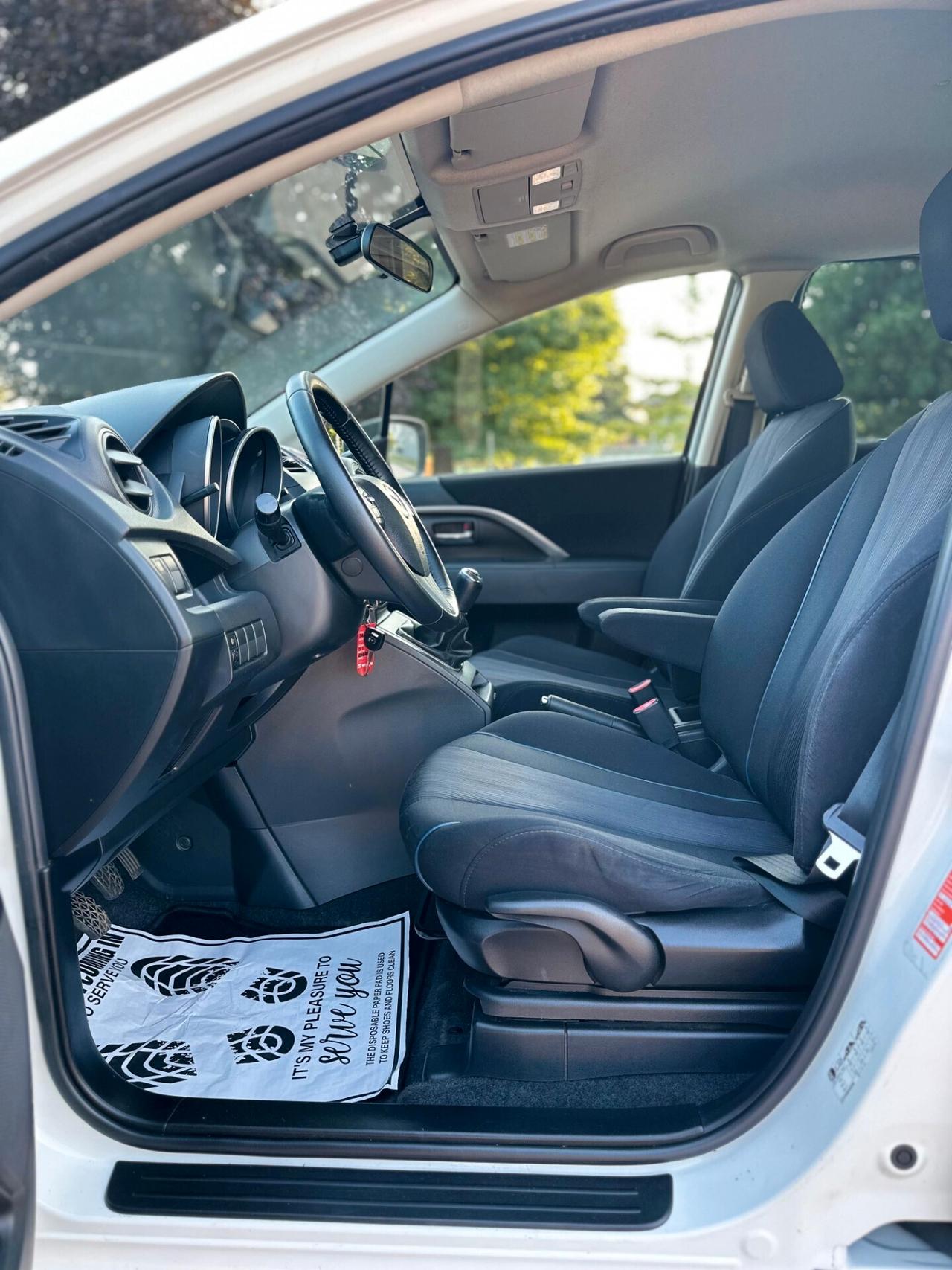 Mazda 5 Mazda5 1.6 MZ-CD 8V 115CV Dynamic Space