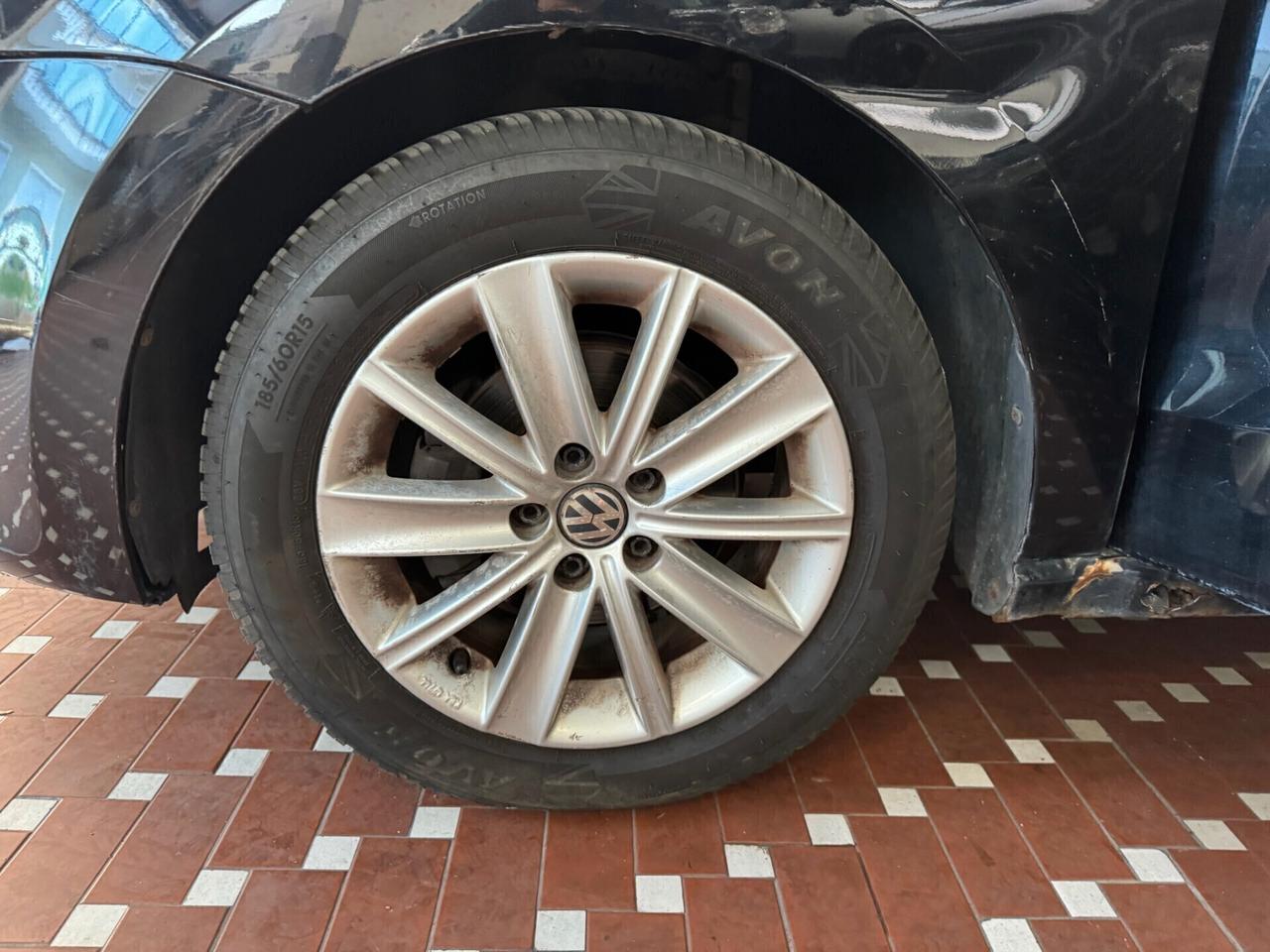 Volkswagen Polo 1.2 70 CV 5p. Comfortline - IDEALE PER NEOPATENTATI