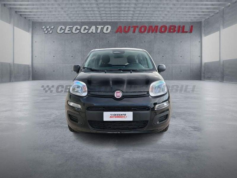 FIAT Panda Panda 1.0 70cv Hybrid Pop