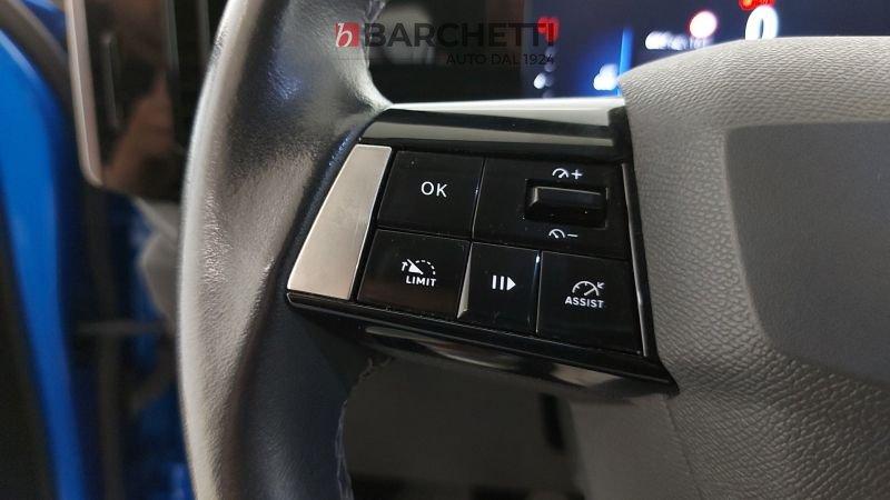 Opel Astra 6ª SERIE 1.2 TURBO 110 CV EDITION