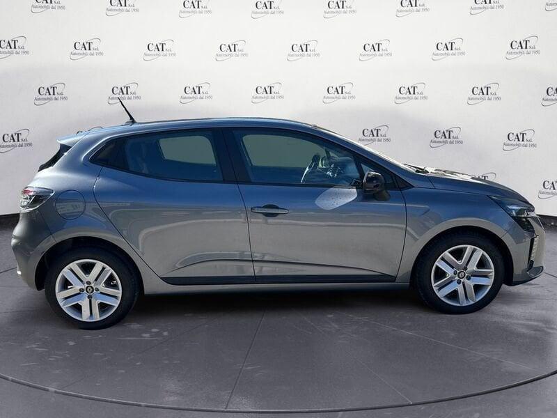 Renault Clio Clio TCe 5 p Evolution