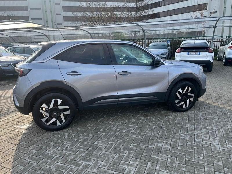 Opel Mokka Mokka 1.2 Turbo 136 CV Elegance