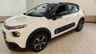 Citroen C3 1.2 82 Shine
