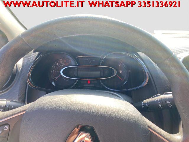 RENAULT Clio TCe 12V 90 CV GPL 5 p. Life N1 AUTOCARRO