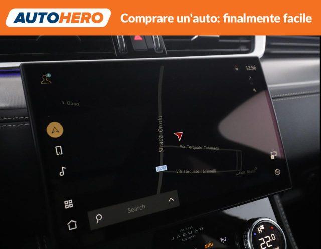 JAGUAR F-Pace 2.0 D 204 CV AWD aut. R-Dynamic S