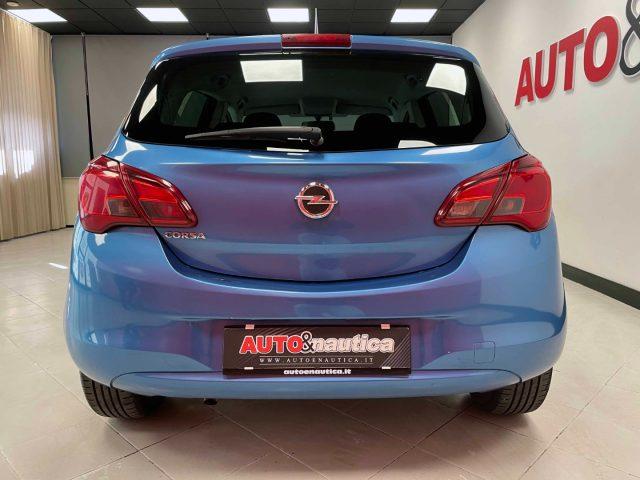 OPEL Corsa 5 PORTE 1.2