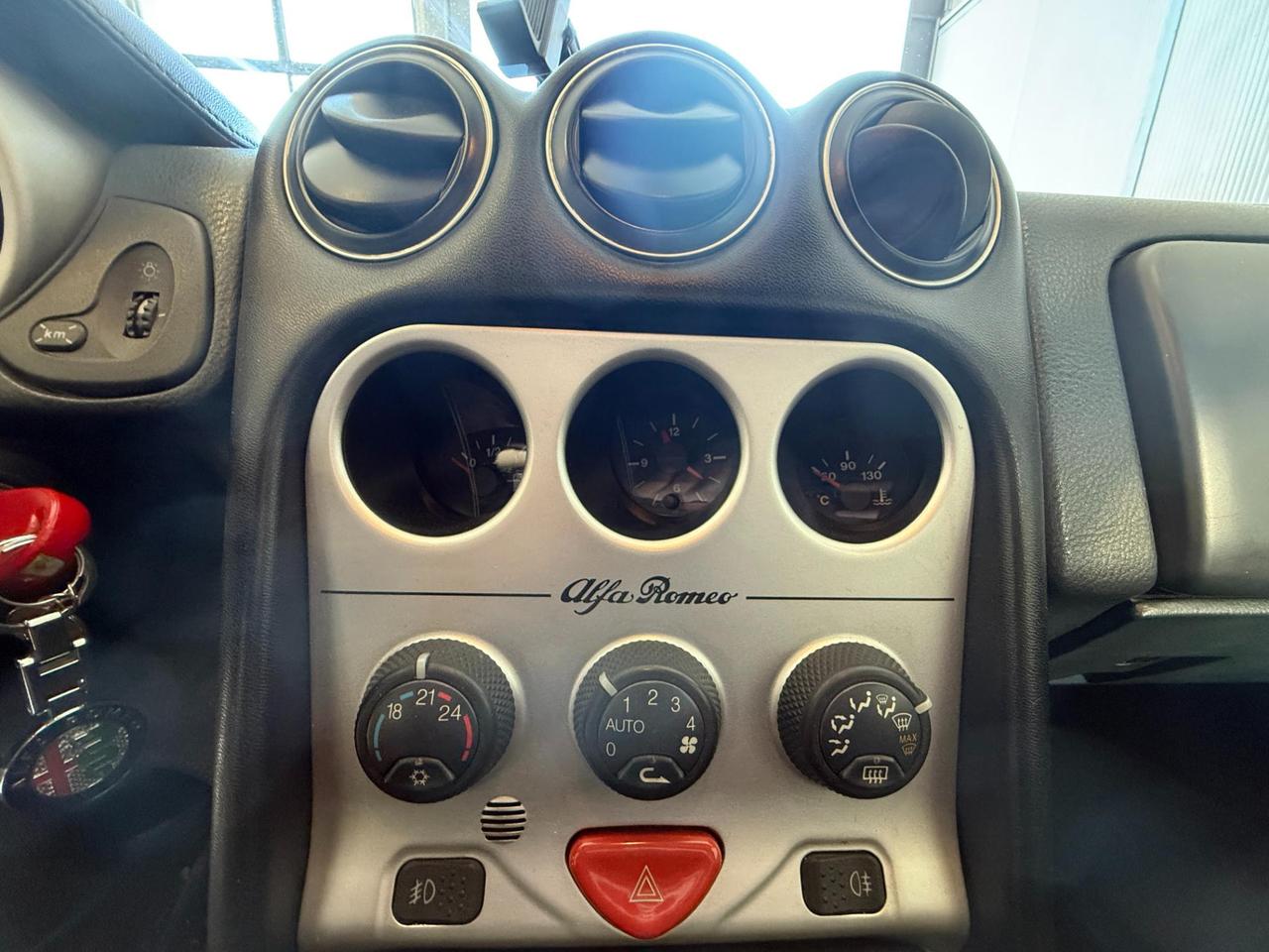 Alfa Romeo Spider 2.0 ts 16v TWIN SPARK L