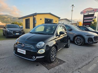 Fiat 500 1.0 Hybrid Dolcevita TETTO APRIBILE