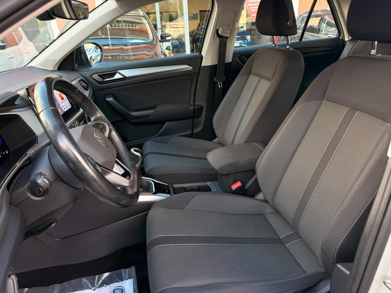 Volkswagen T-Roc 2.0 TDI 116CV Life - 2022