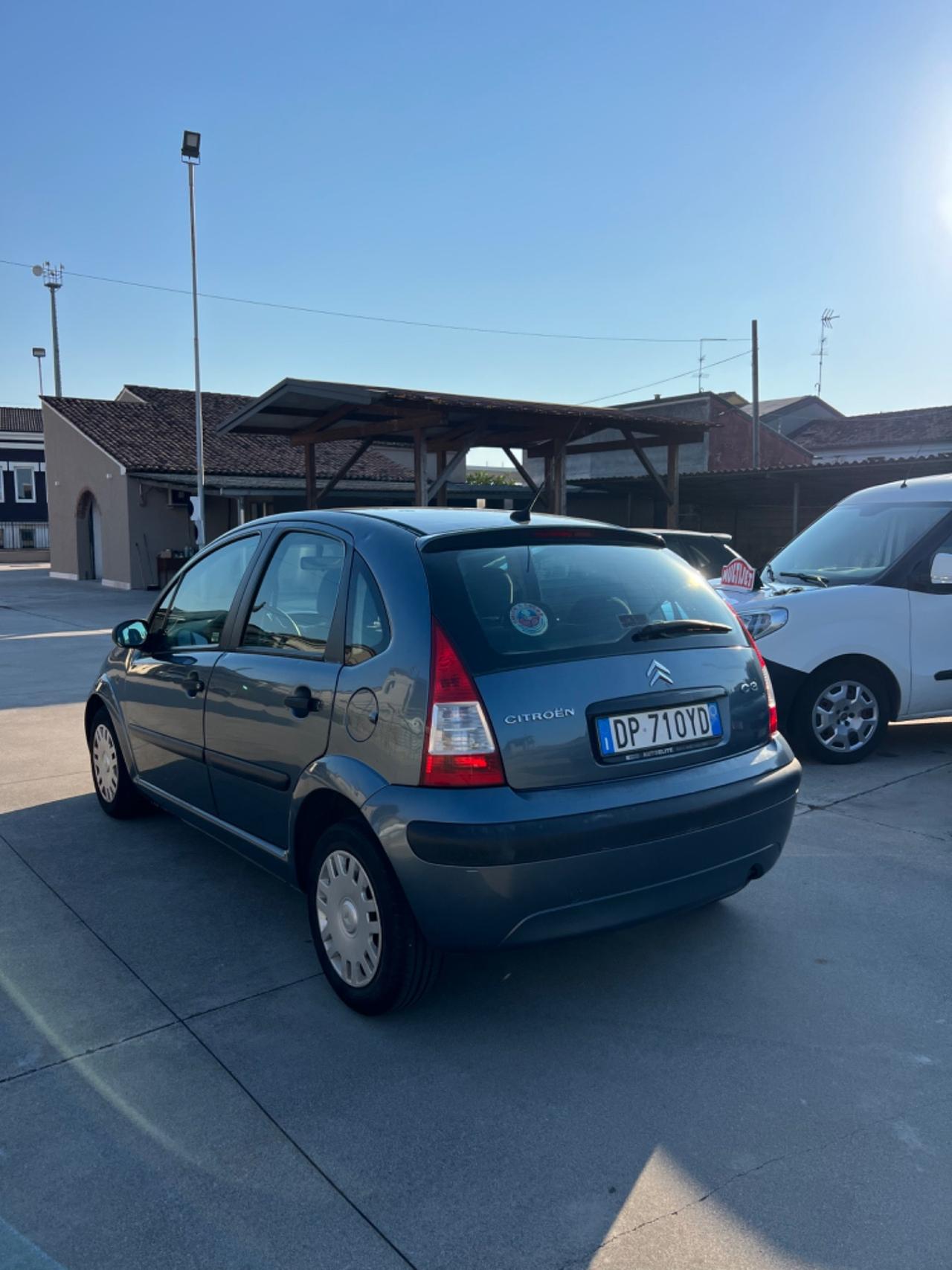 Citroen C3 1.1 Gold by Pinko