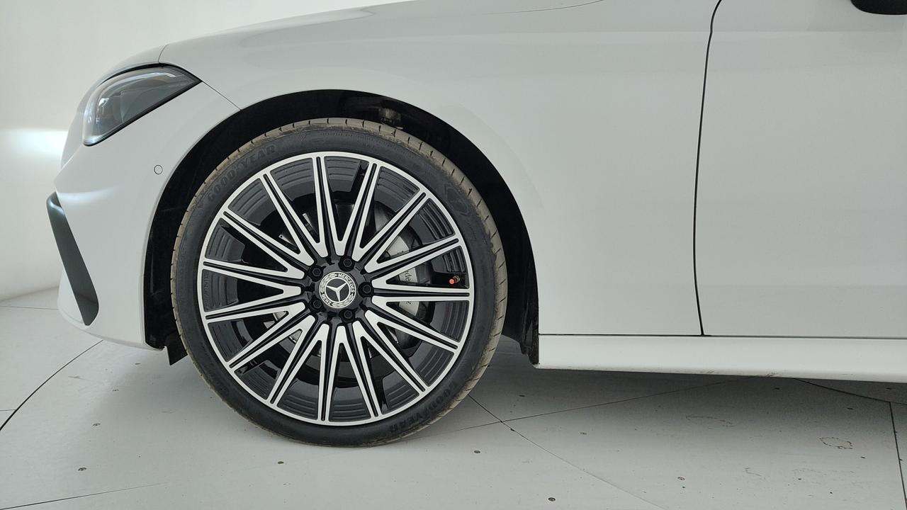 Mercedes-Benz CLE Cabrio 220 d AMG Line Premium Plus auto