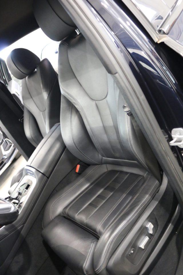 BMW X6 xDrive30d 48V Msport
