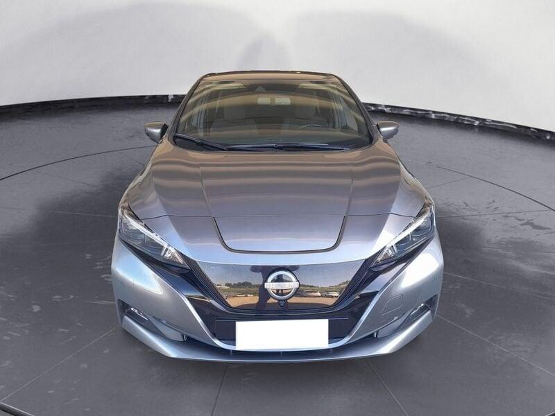 Nissan Leaf 40kWh N-Connecta 150cv
