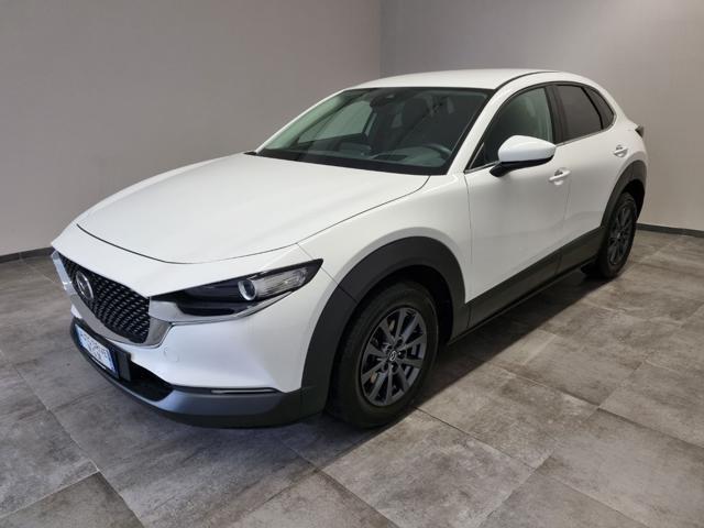 MAZDA CX-30 2.0L e-Skyactiv-G 150 CV M Hybrid 2WD Evolve
