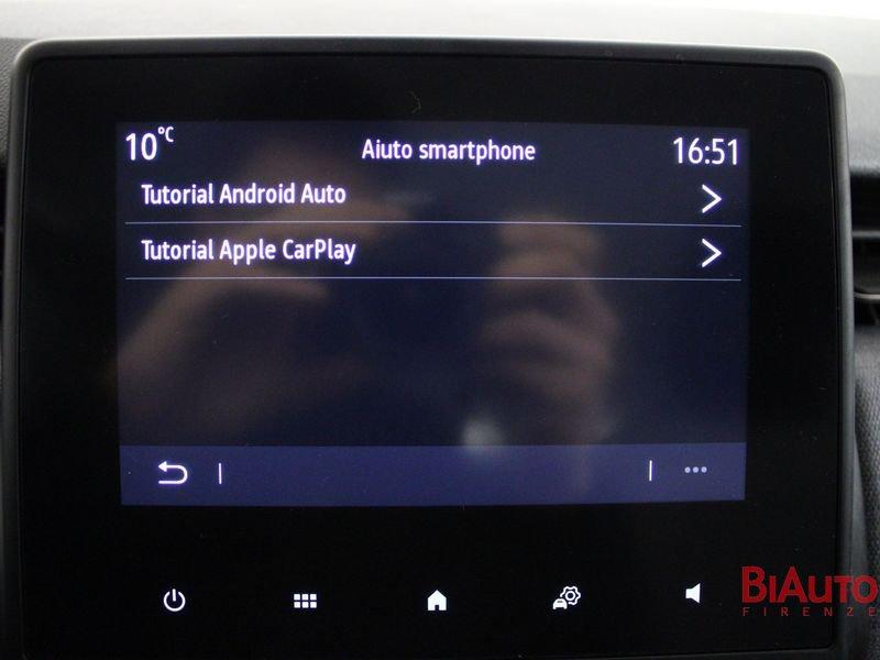 Renault Clio Clio TCe 100 CV GPL 5 porte Equilibre