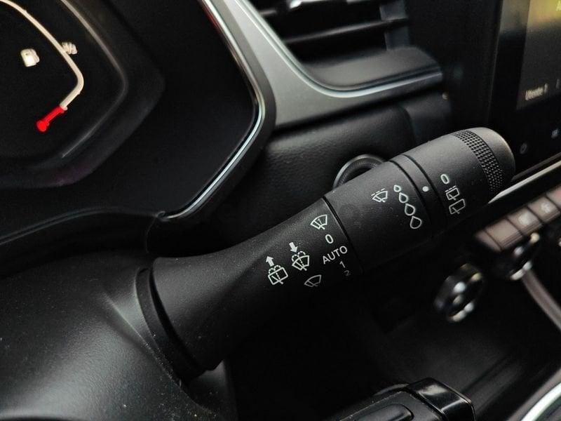 Renault Captur Captur TCe 100 CV GPL FAP Intens