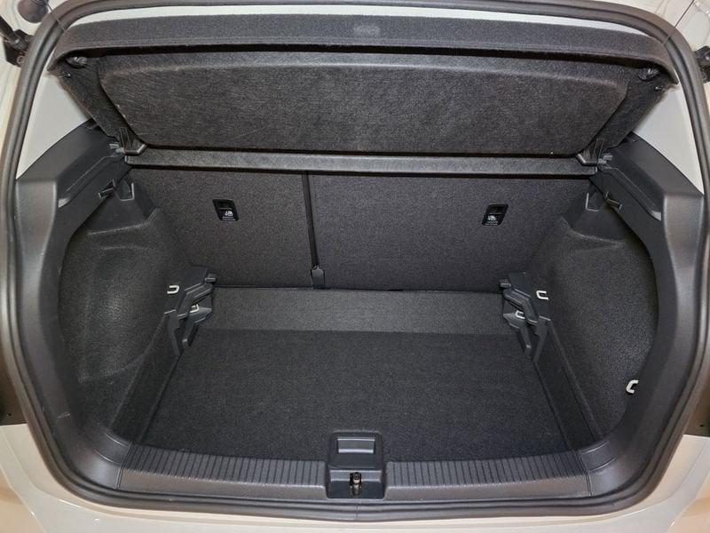 Volkswagen T-Cross 1.0 TSI Style