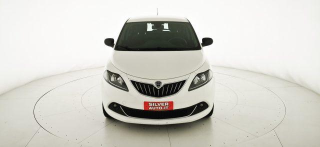 LANCIA Ypsilon 1.0 FireFly 5 porte S&S Hybrid Ecochic Gold