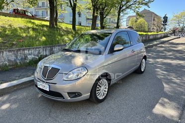 LANCIA Ypsilon 1.4 Oro Ecochic GPL