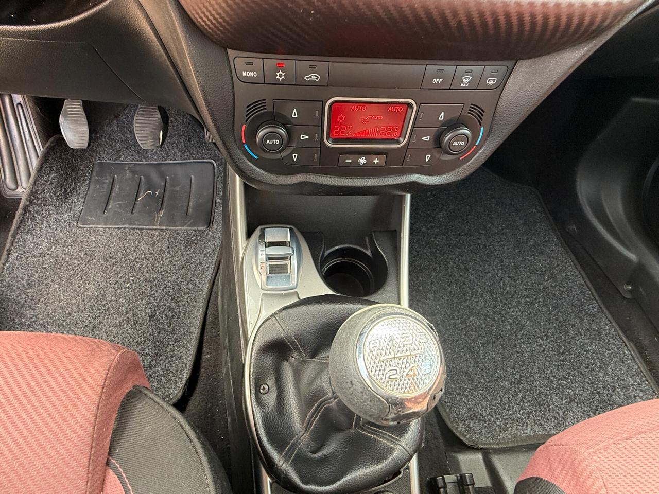 Alfa Romeo MiTo 1.6 JTDm 16V Progression
