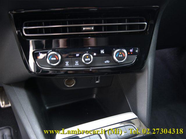 OPEL Mokka 1.2 Turbo 130 CV aut. Ultimate