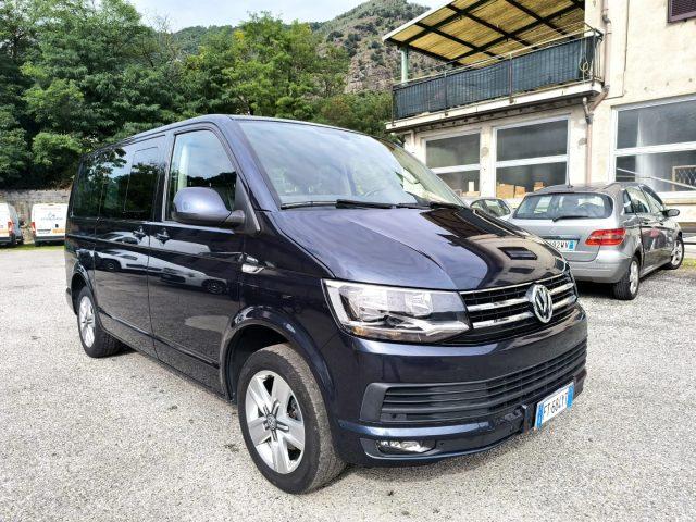 VOLKSWAGEN Caravelle 2.0 TDI 150CV DSG PC Cruise 9 POSTI