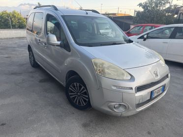 Citroen Berlingo 1.6 HDi 90CV FAP Multispace