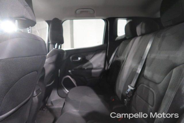 JEEP Renegade Renegade 1.4 MultiAir 140cv Limited