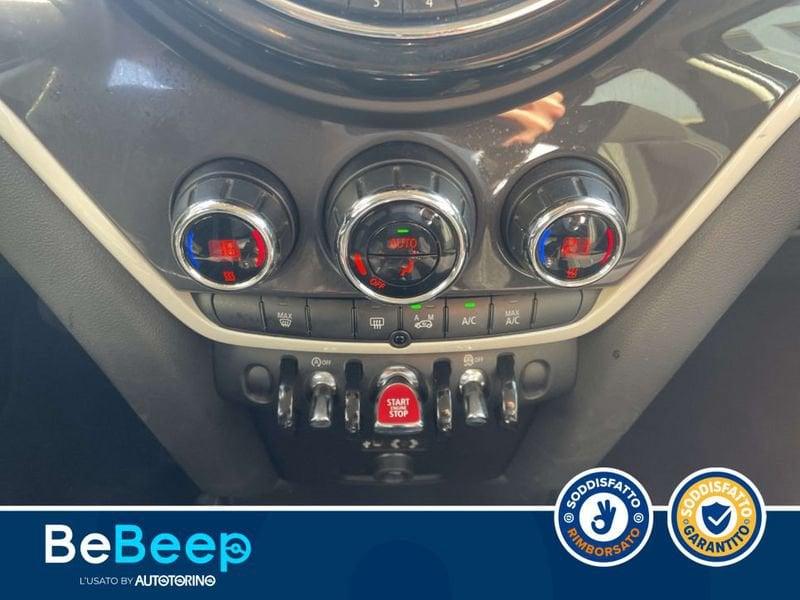 MINI Mini Countryman F60 MINI COUNTRYMAN 2.0 COOPER S HYPE ALL4 AUTO