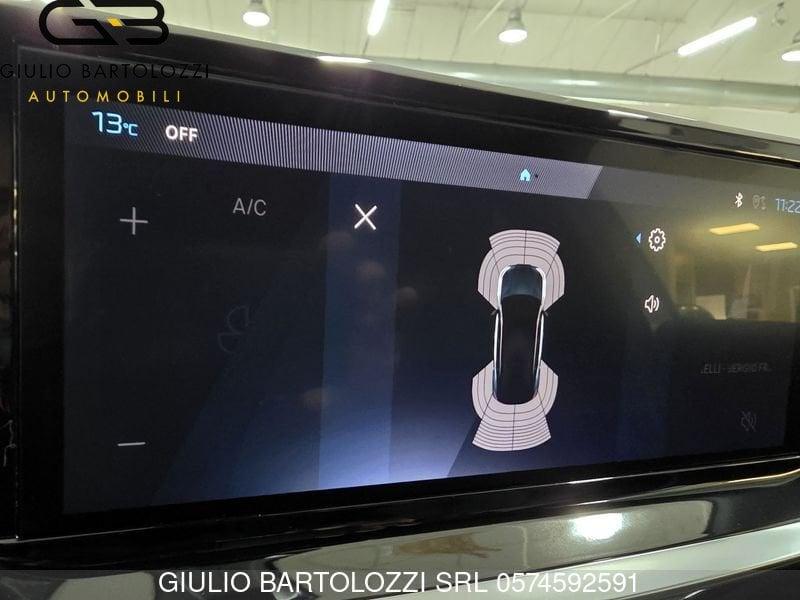 Peugeot 2008 2008 PureTech 130 S&S EAT8 Allure