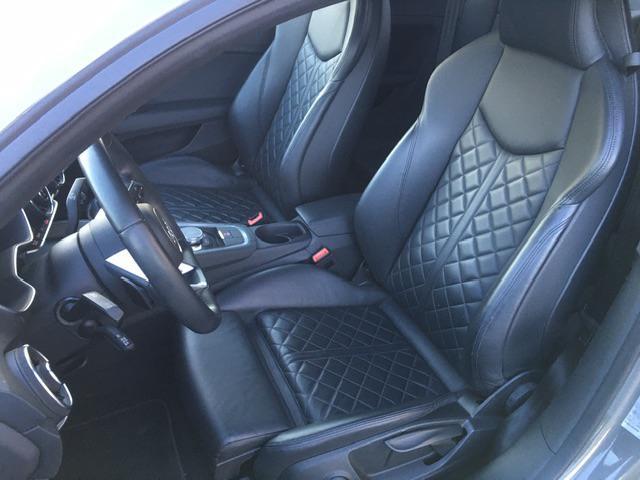 AUDI TT 45 TFSI S tronic S LINE PELLE MATRIX KAM