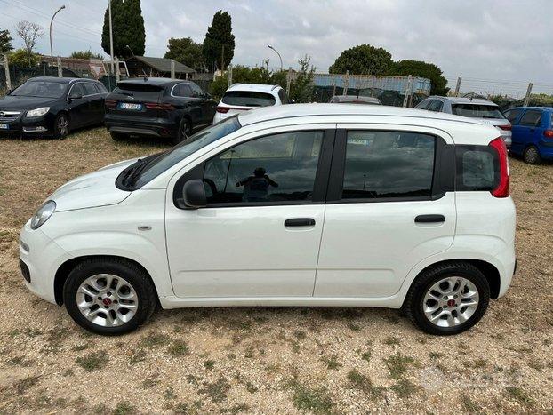 Fiat Panda 1.0 firefly hybrid s&s 70cv 5p.ti