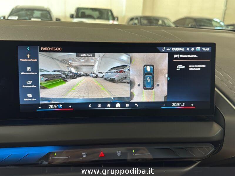 BMW X3 G45 2024 xdrive30e MSport Pro auto