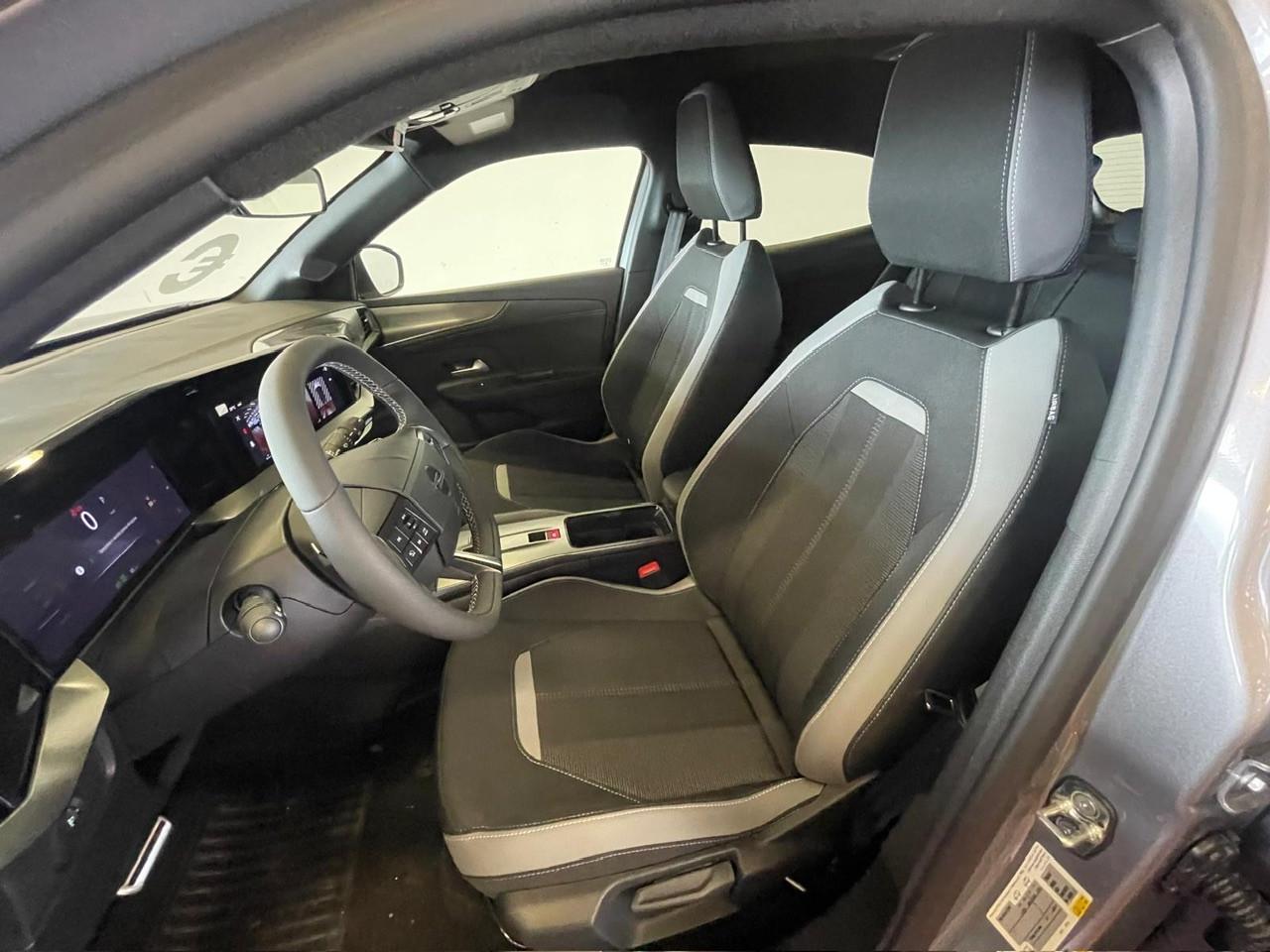 OPEL Mokka 1.2 hybrid GS 136cv dct6