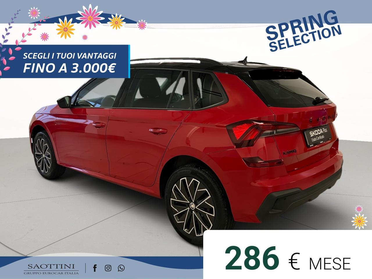 1.0 TSI Style 115 CV DSG