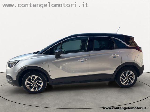 OPEL Crossland X 1.6 ECOTEC D 8V Start&Stop Advance