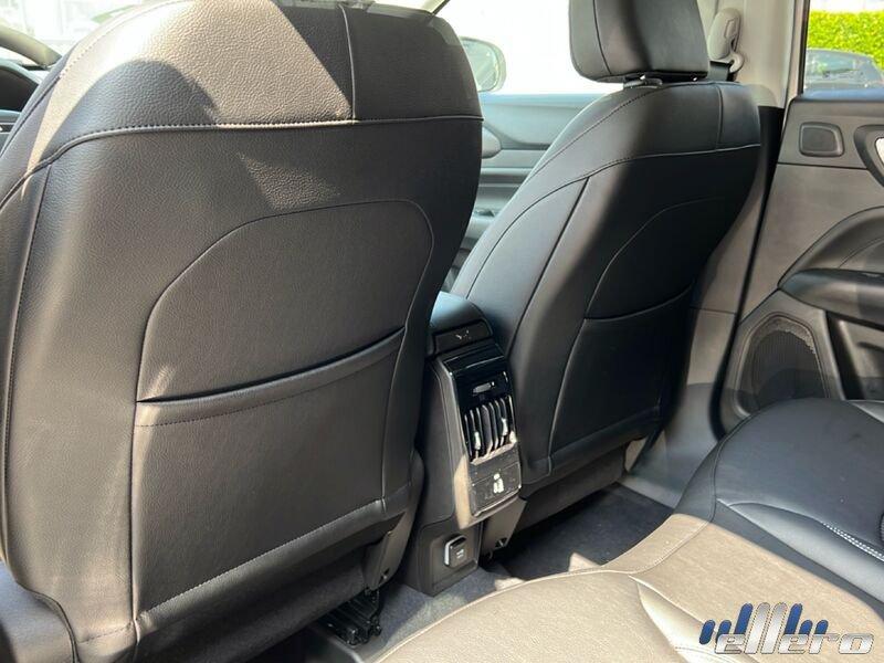 Jeep Compass e-Hybrid 1.5 Turbo MHEV T4 96kW S DDCT