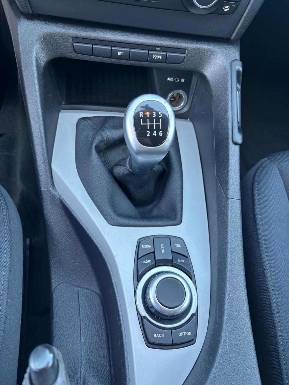 Bmw X1 sDrive18d Attiva