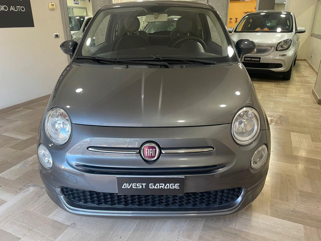Fiat 500 1.2 Mirror CarPlay