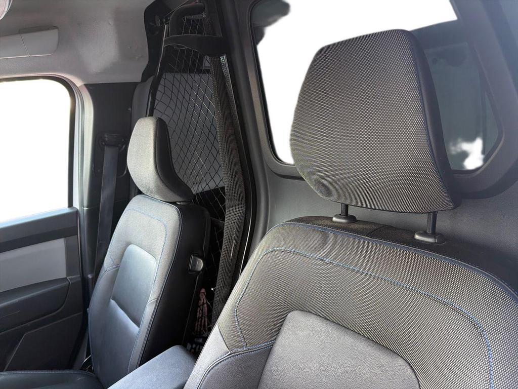 Nissan Townstar Van EV L1 122cv N-Connecta 22kWh