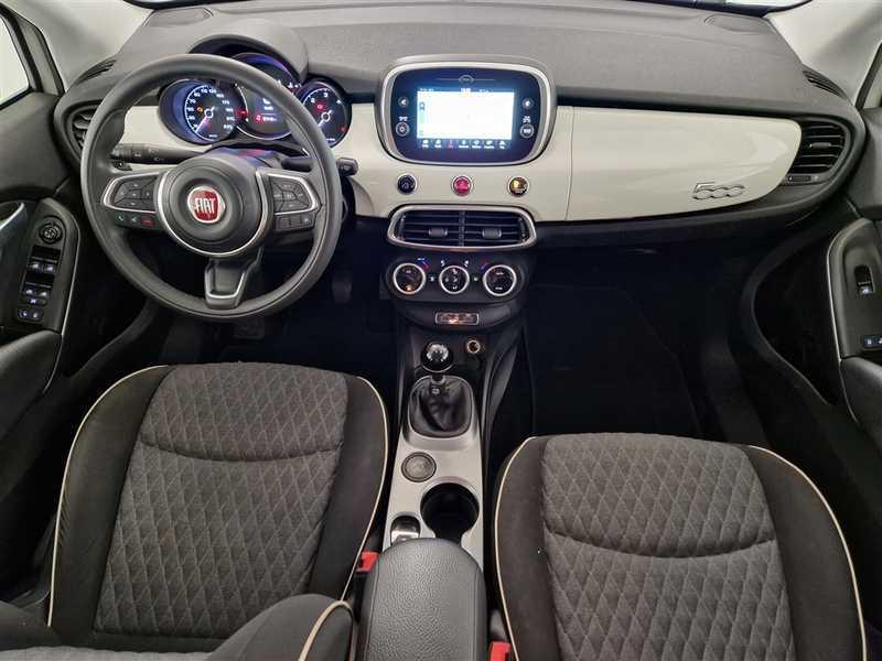 FIAT 500X 1.3 Mjt 95cv 4x2 Business MY19