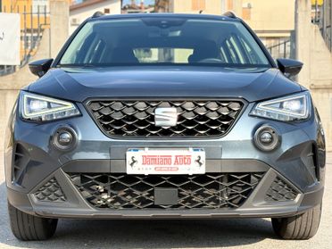Seat Arona 1.0 TGI 90CV XPERIENCE FULL/LED/NAV