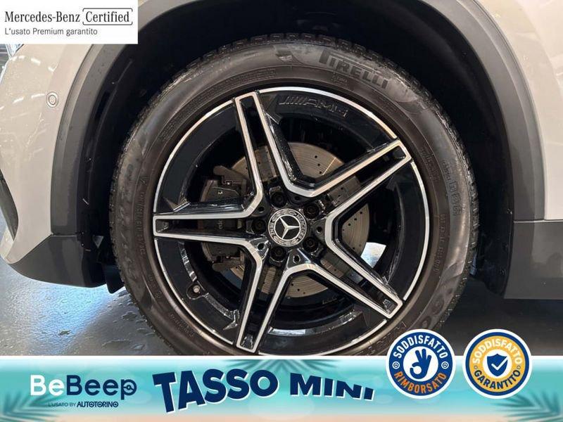 Mercedes-Benz GLA 200 D PREMIUM AUTO