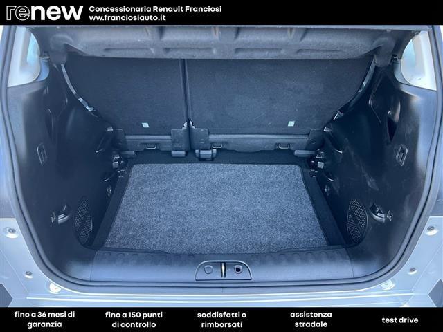 FIAT 500 L Cross 1.4 95cv S&S my20