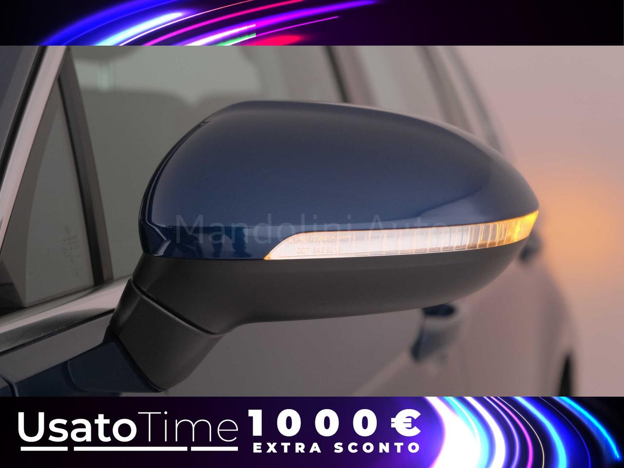 Volkswagen Passat variant 2.0 tdi scr evo 150cv business dsg