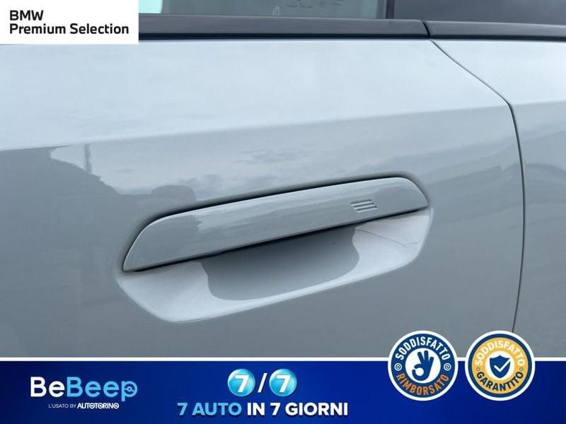 BMW Serie 2 Coupé 220D COUPE MHEV 48V MSPORT PRO AUTO