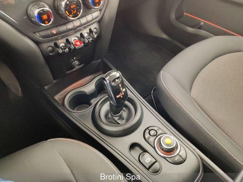 MINI Mini Countryman F60 Mini 1.5 One D Boost Countryman