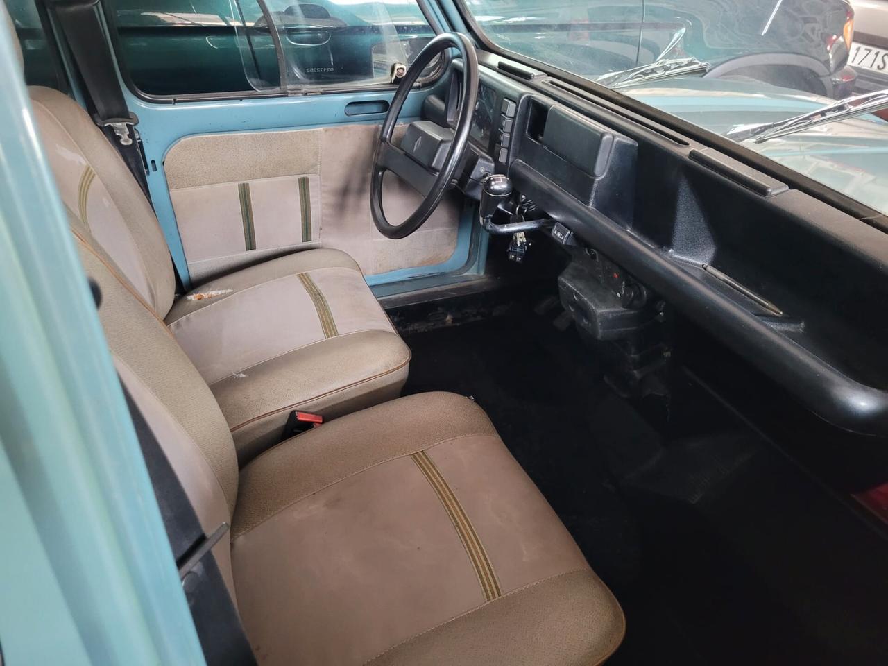 Renault R 4 950