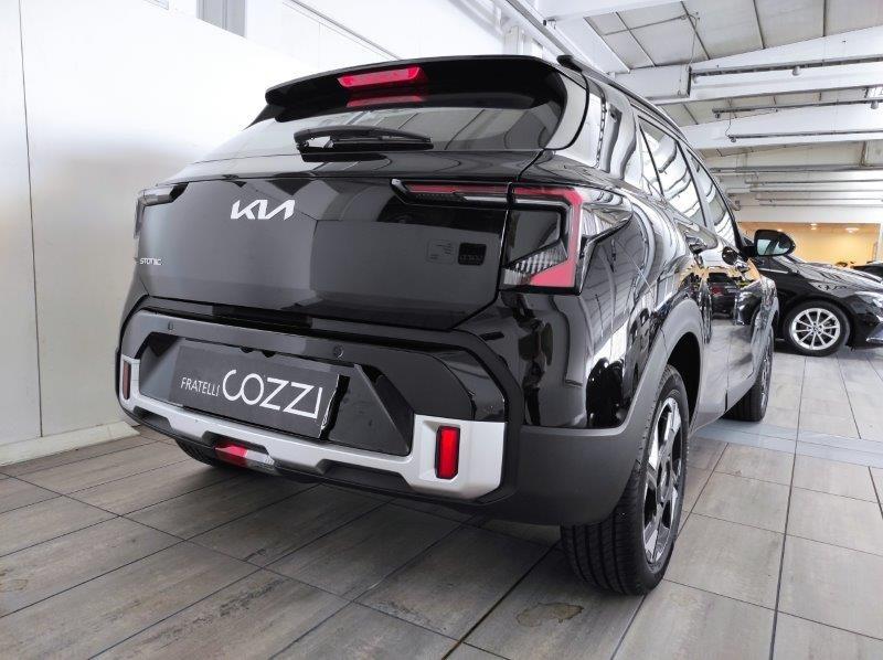 KIA Stonic - Stonic 1.0 T-GDi 100 CV Urban