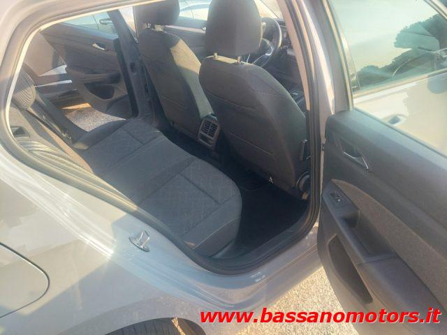 VOLKSWAGEN Golf 2.0 TDI DSG SCR Life
